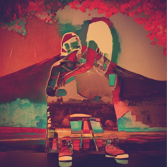 Cover artwork for You Chose Me