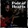 Pair of Hearts - Single