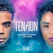 Tension (feat. Valerie Oliveira) artwork