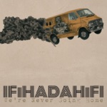 IfIHadAHiFi - Death Van