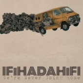 IfIHadAHiFi - Robot Wind Meals