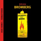 Bromberg Plays Hendrix (2020 Remix and Remastered) artwork