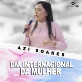 Dia Internacional da Mulher, Pt. 2 (Ao Vivo) artwork