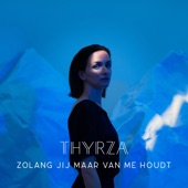 Zolang Jij Maar Van Me Houdt artwork