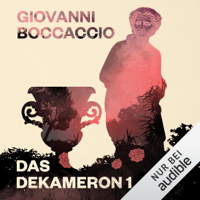 Giovanni Boccaccio - Das Dekameron 1 artwork