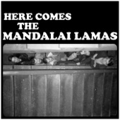 Here Comes the Mandalai Lamas artwork