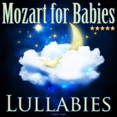 Mozart for Babies: Lullabies artwork