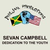 Sevan Campbell - Dedication to the Youth (Dub Mix)