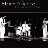 Stone Alliance - Samba De Negro