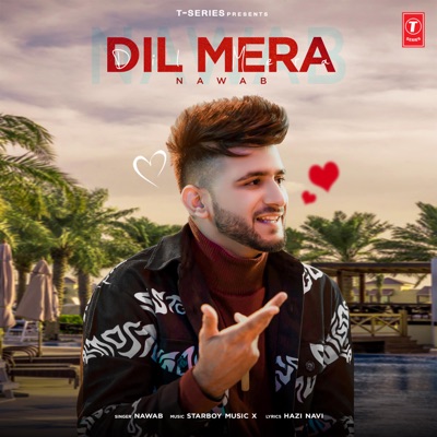 400px x 400px - Dil Mera - Nawab | Shazam