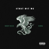 Roddy Ricch - Start wit Me (feat. Gunna)