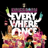 Everywhere at Once artwork