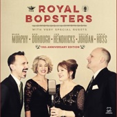 The Royal Bopsters (10th Anniversary Edition) artwork