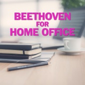 Beethoven for Home Office artwork