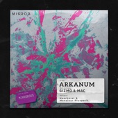 Arkanum (Heerhorst Remix) artwork
