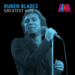 Greatest Hits - Rubén Blades