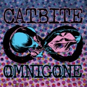 Catbite & Omnigone - EP artwork