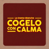 Cogelo Con Calma artwork