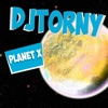 Planet X (Italodance Remix) - Single