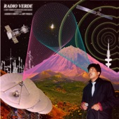 Radio Verde (Compiled by Arp Frique & Americo Brito) artwork