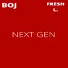 Next Gen - Single album lyrics, reviews, download