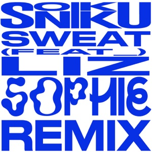 Sweat (SOPHIE Remix) [feat. LIZ] - Single