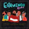 Estruendo (Remix) - Single album lyrics, reviews, download