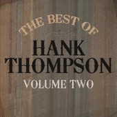 Hank Thompson - Most of All