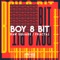 Raw Square - Boy 8-Bit lyrics