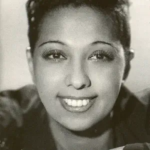 Joséphine Baker