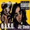 Baku - Jaz Steele lyrics