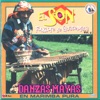 El Son Folklore de Guatemala Vol. 4. Música de Guatemala para los Latinos