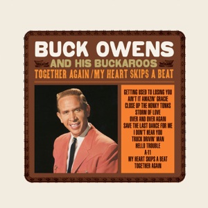 Buck Owens & His Buckaroos - Hello Trouble - Line Dance Musik