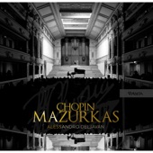 Chopin: Mazurkas artwork