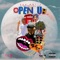 Open Uh (feat. Young Kemet & VegasXCesar) - Dan Mwale lyrics