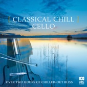 Classical Chill: Cello artwork