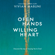 Vivian Mabuni - Open Hands, Willing Heart: Discover the Joy of Saying Yes to God (Unabridged)