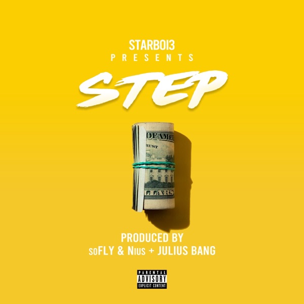 Step - Single - StarBoi3