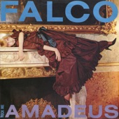 Rock Me Amadeus (The Gold Mix - Rough) artwork