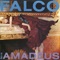 Rock Me Amadeus (The Gold Mix - Rough) artwork