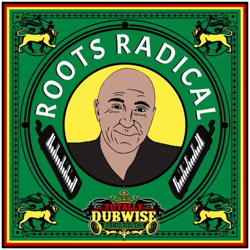Roots Radical by I. David