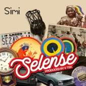 Selense artwork