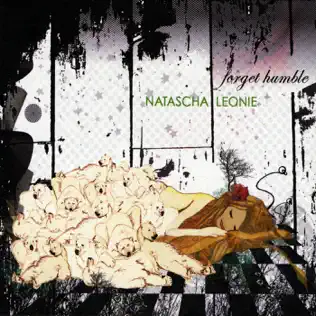 last ned album Natascha Leonie - Forget Humble