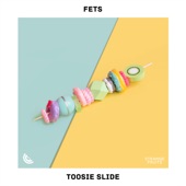 Toosie Slide artwork