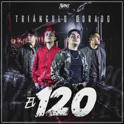 El 120 - Single - Triángulo Dorado