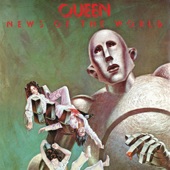 Queen - Get Down, Make Love