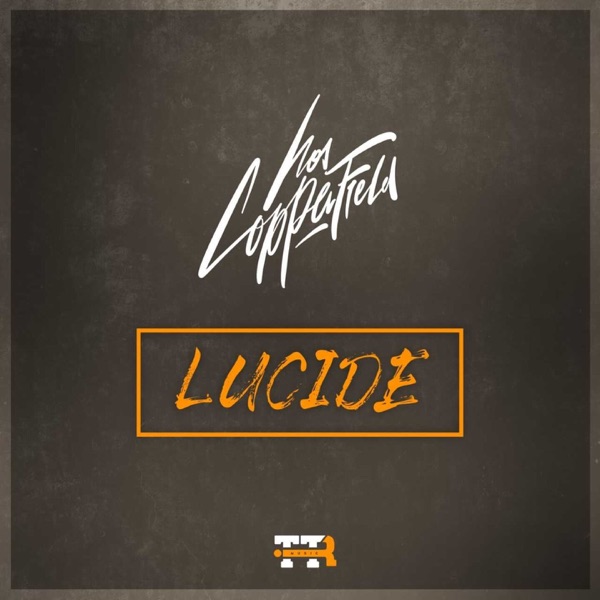 Lucide - Single - Hös Copperfield