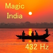 Magic India artwork