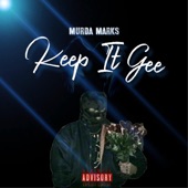 Keep It Gee artwork