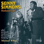 Sonny Simmons - Coltrane In Paradise